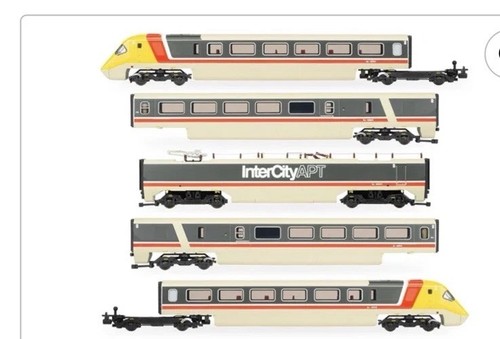 Hornby r30104 class 370 - hornby,