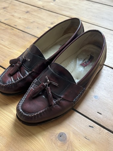 Bass co men s weejuns - co., men's