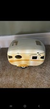 Sylvanian Families Caravan