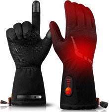 MATKAO Heated Gloves/Liners
