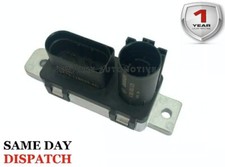 Glow plug relay for - plug,
