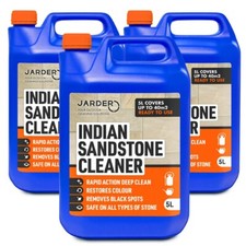 Jarder Indian Sandstone