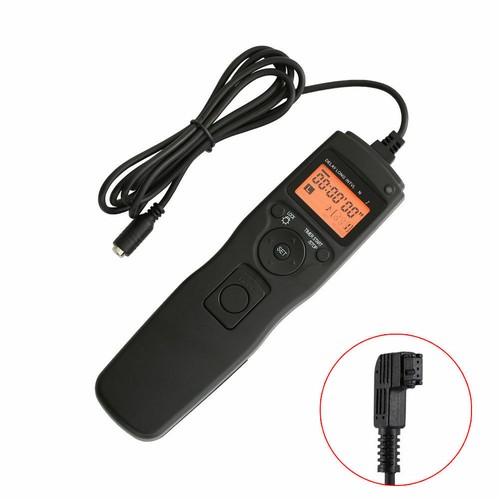 Timer remote control shutter - timer,