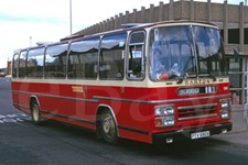 Coach Photo - Barton 590 PTV590X Leyland Leopard Plaxton Supreme