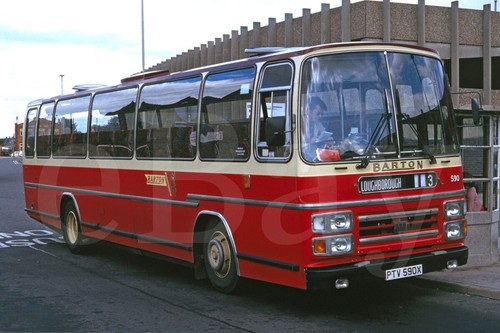 Coach photo barton 590 - barton,