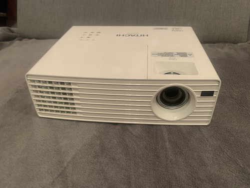 White hitachi dx250 - white,