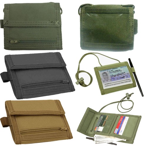 Condor 235 vault - vault, tri-fold