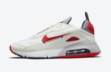 Nike Air Max 2090 White Red