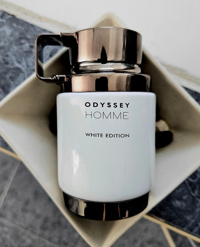 Armaf odyssey homme - odyssey,