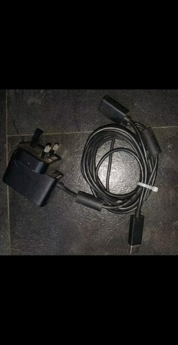 Official kinect psu power - kinect,