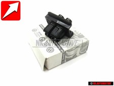 Genuine front bumper - vw,