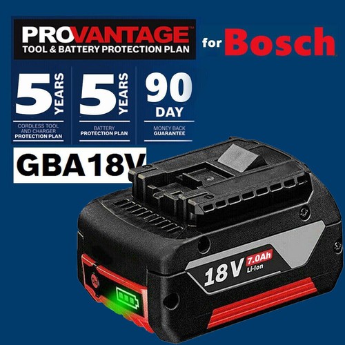 0ah for bosch - 8.0ah, 18v