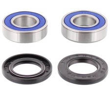 Kit Rear Wheel Bearings