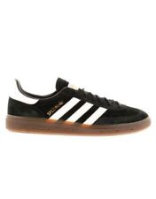 Adidas Originals HANDBALL SPEZIAL Men's Trainer UK Sizes : 7 - 11 Black Colour