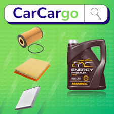 SERVICE KIT FOR Vauxhall Astra