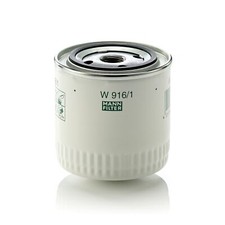 Oil Filter For Ford Cortina