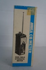 Vintage Mura SWR Field