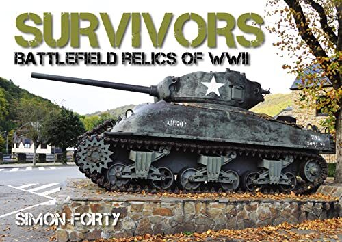 Survivors battlefield relics - survivors:,