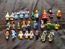 Lego Minifigures Series Disney Classic Star Wars - Make your Selection