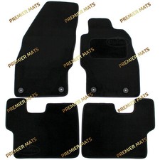 Vauxhall Corsa D & E 2006 To