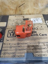 Tanaka THT2520 shroud - Used