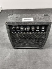 Star Sound GA-10 Guitar Amp -