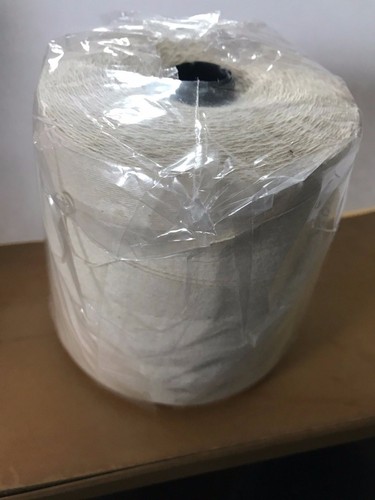 Cotton thread cone - thread, 4000