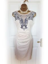 LIPSY MICHELLE KEEGAN Beige &