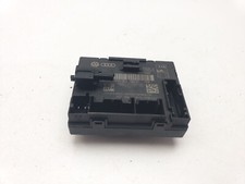 AUDI A4 B8.5 FRONT LEFT PASSENGER SIDE DOOR CONTROL MODULE ECU 8T0959795Q 2014