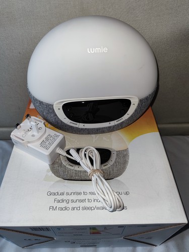 Lumie bodyclock shine - bodyclock, 300