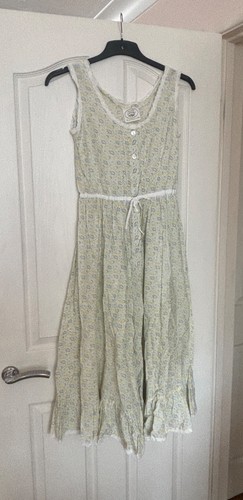 Vintage 1970s laura ashley - 1970s,