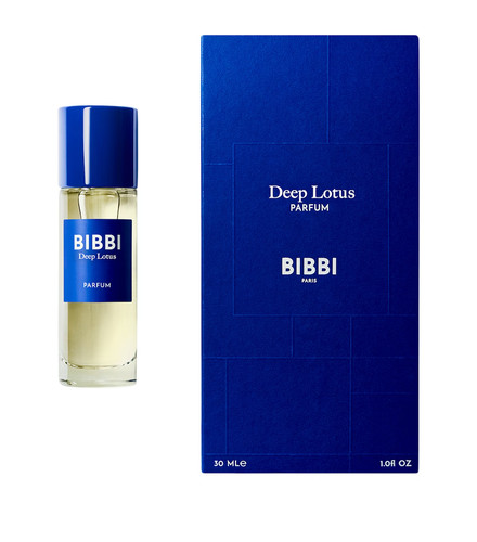 Bibbi parfums deep lotus - bibbi,