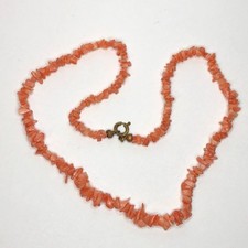 Vintage Genuine Real Sea Coral