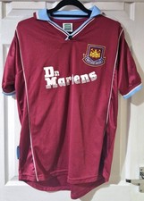 Pre-owned Official Retro West