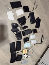 Power Bank Job Lot Solar