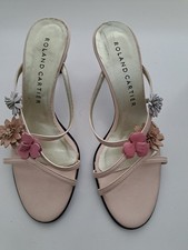 Roland Cartier Women's Sandals