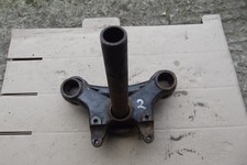 NORTON ES2 M50 M18 16H LONG ROADHOLDER FRONT FORK YOKES 2