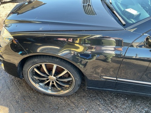 2007 2012 mercedes clc cl203 - 2007-2012,