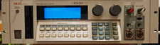 Akai S1000HD Midi Stereo