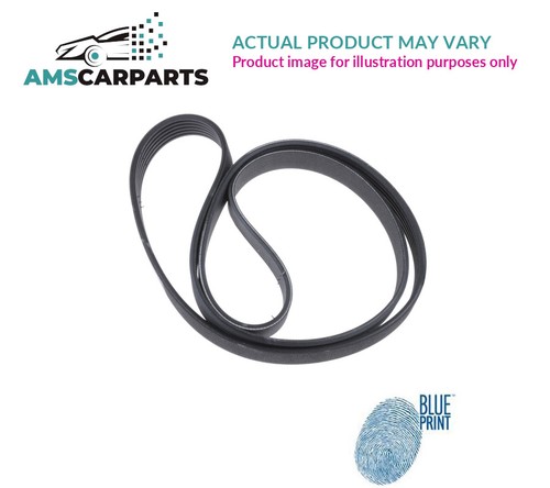 Drive belt micro - drive, micro-v