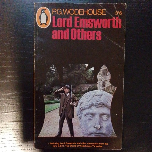 Lord emsworth and others - others,, by