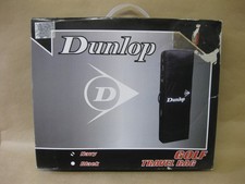 Dunlop Golf Travel Bag ~ Navy