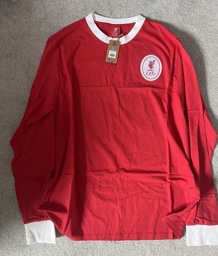 Official liverpool 1965 - official, fc
