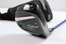 Titleist 913 F #3 Wood / 15