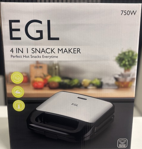 Egl snack maker - 4,