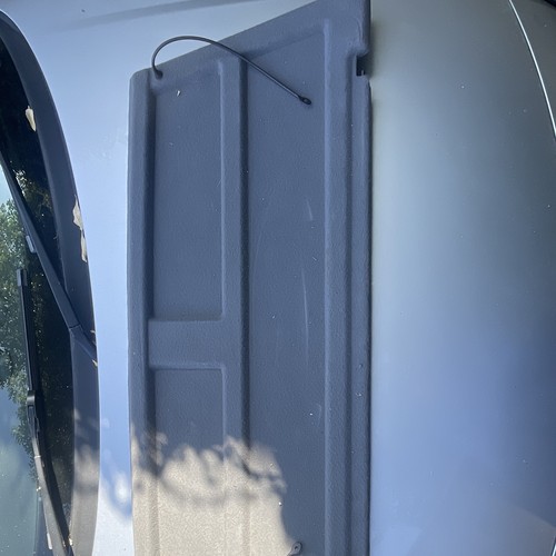Rover metro rear parcel - metro, shelf