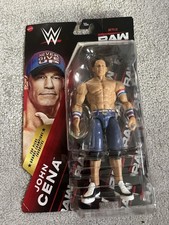WWE John Cena Action Figure