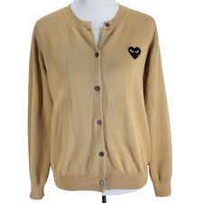 Play Comme des Garcons
