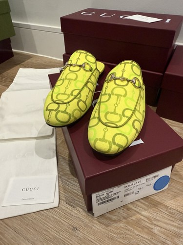 Gucci women yellow - women’s,