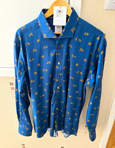 Claudio lugli men - men's, 2xl